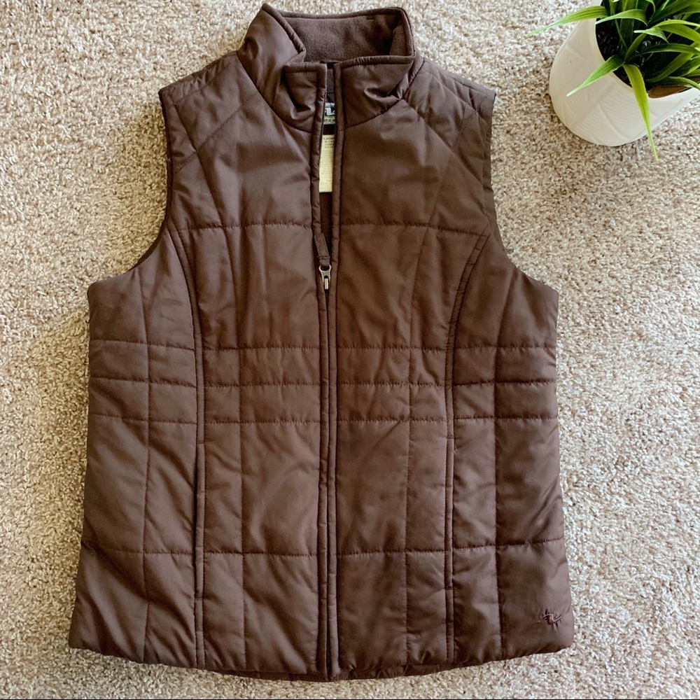 Women’s Vest Size Small